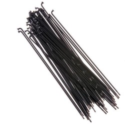 RAYONS BSD REGULAR 184 MM NOIR
